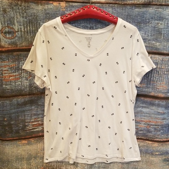 gap favorite tee